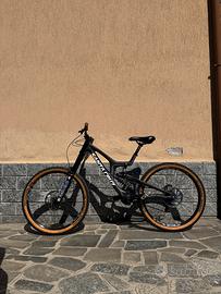 Santa Cruz V10 Carbon 27.5" - Taglia M (2017)