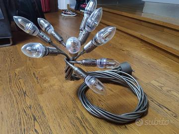 lampadario C&S