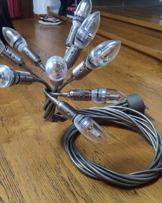 lampadario C&S