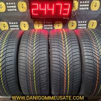 4 GOMME 215 50 17 4 STAGIONI AL 80%