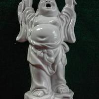 Statua Buddha / Bonzo monaco buddhista