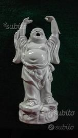 Statua Buddha / Bonzo monaco buddhista