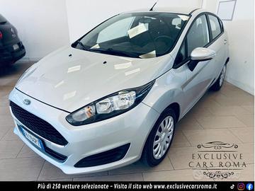 FORD Fiesta Plus 1.4 GPL - 149.000 Km - EURO6