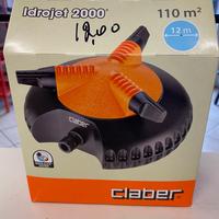 Irrigatore claber