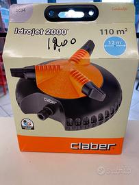 Irrigatore claber