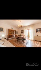 Appartamento semicentrale Osimo