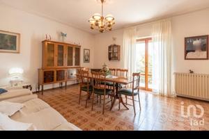 Appartamento semicentrale Osimo