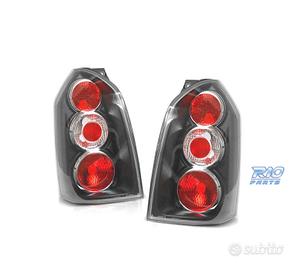 FANALI HYUNDAI TUCSON 04-10 NERO