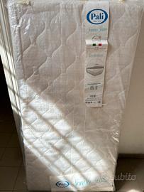 Materasso per le lettino a sbarre Pali