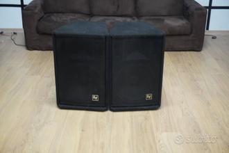 electro voice ecs 15 2  			