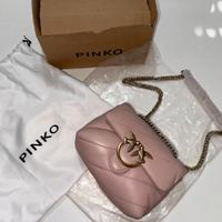 Borsa pinko Love mini puff