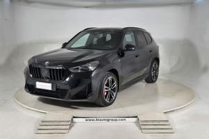 BMW X1 U11 xdrive20d mhev 48V MSport Pro auto