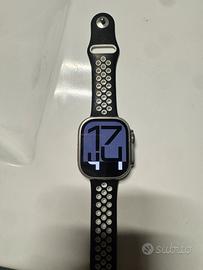 Apple Watch ultra