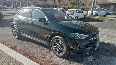 GLA 200 A D "AMG LINE" Accessoriata km 0 Nuova