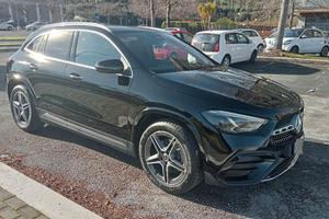 GLA 200 A D "AMG LINE" Accessoriata km 0 Nuova
