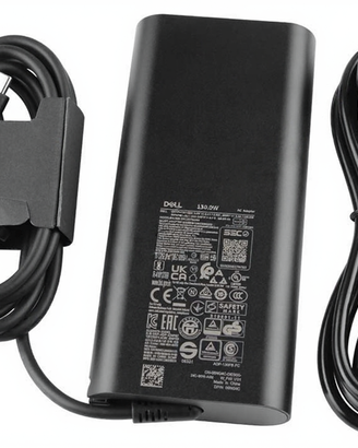 ALIMENTATORE USB-C mod. Dell HA130PM170