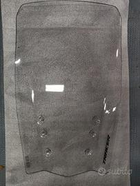 Cupolino alto Yamaha Tracer