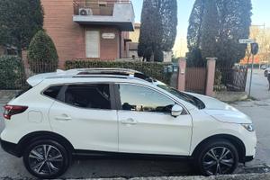 Nissan Qashqai 1.2 digit 115cv n-connect