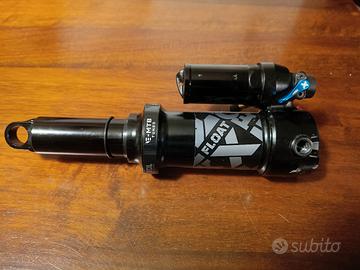 Fox Float X Performance Trunnion