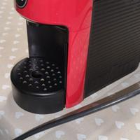 Macchina caffè Lavazza