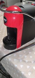 Macchina caffè Lavazza