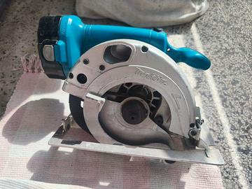 Sega circolare Makita 5621RD