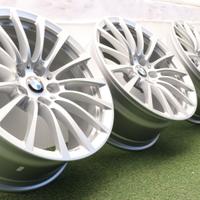Cerchi BMW Serie 5 G30 Serie 3 4 18 Originali