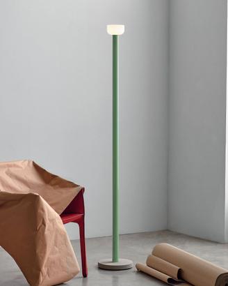 LAMPADA FLOS. BELLHOP FLOOR