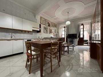 Luminoso appartamento nel cuore di Cagliari