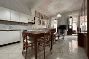 Luminoso appartamento nel cuore di Cagliari