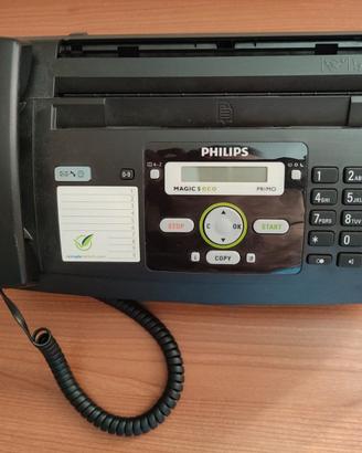 Fax Philips Magic 5 Eco