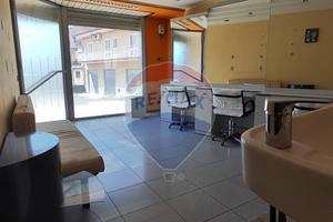 Locale Commerciale - Caltagirone
