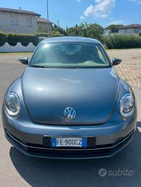 Volkswagen Maggiolino 1.2 TSI Design BlueMotion Te