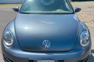 Volkswagen Maggiolino 1.2 TSI Design BlueMotion Te