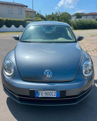 Volkswagen Maggiolino 1.2 TSI Design BlueMotion Te