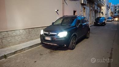 Opel antara 2.0 150 CV anno 11/2009