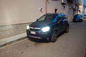Opel antara 2.0 150 CV anno 11/2009