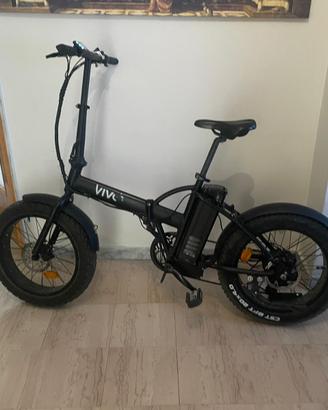Bicicleta elettrica