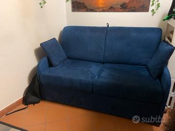 Divano letto   Gioia 120