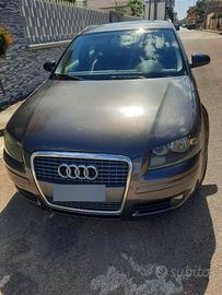 Audi A3 2000  TDI Sportback 2005