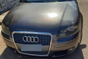 Audi A3 2000  TDI Sportback 2005