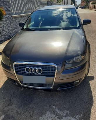 Audi A3 2000  TDI Sportback 2005