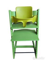 Stokke con o senza accessori