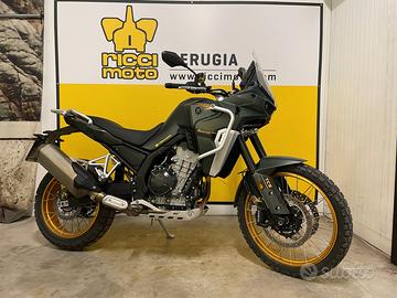 Kove 800 X - 2024 Km0