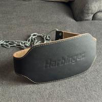 Cintura pesi Harbinger pull up