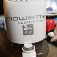 Rowenta clean & steam