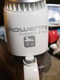 Rowenta clean & steam