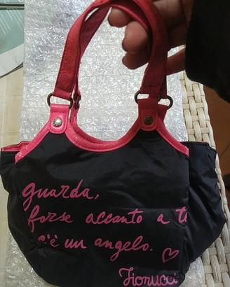 mini bag Fiorucci 