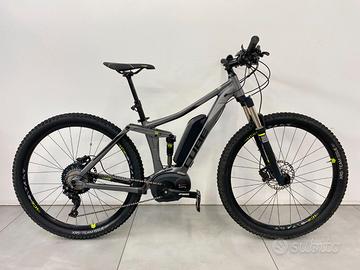 E-Fully Cube Stereo Hybrid 120 HPA Pro 500 (Usata)