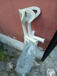 Stampelle Canadesi regolabili